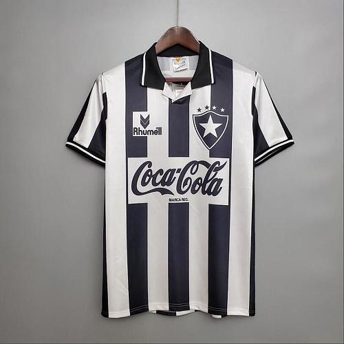 Botafogo Retro 1994 Botafogo Home S-XXL