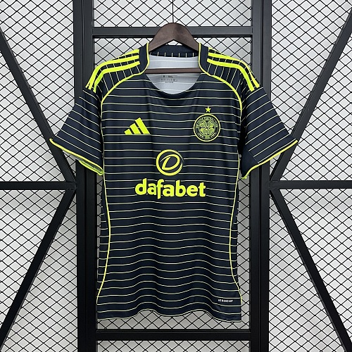 Celtic 25/26 Celtics Away S-4XL