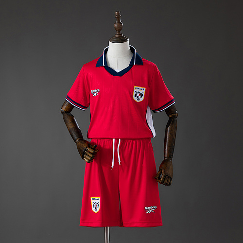 Panama Panama 2026 Home Kids Kit Jersey Size 16-28
