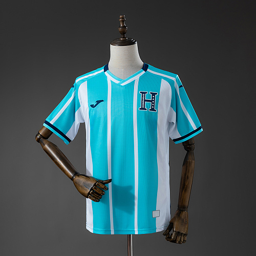Honduras Honduras 2026 Away Jersey S-XXL