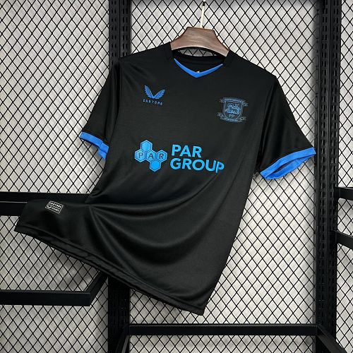 Preston Preston North End F.C. 2024/25 Thirds Jersey S-XXL