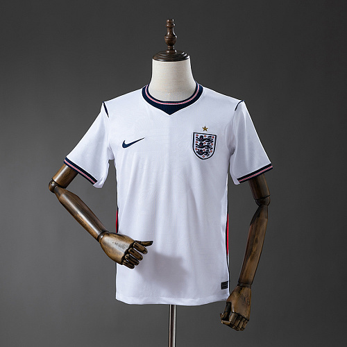 England England 2026 Home Jersey S-4XL