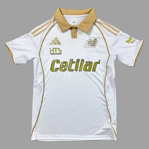 Pisa 25/26 Pisa Third Soccer Jersey