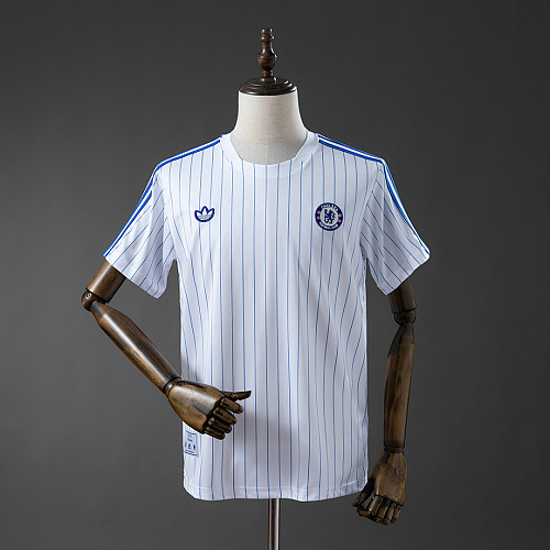 Chelsea Chelsea 25/26 Cultural Shirt - White Jersey S-XXL