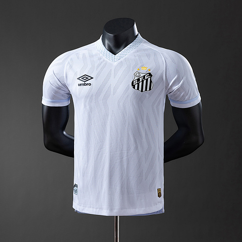 Santos Santos 25/26 Home Player Version Jersey S-4XL
