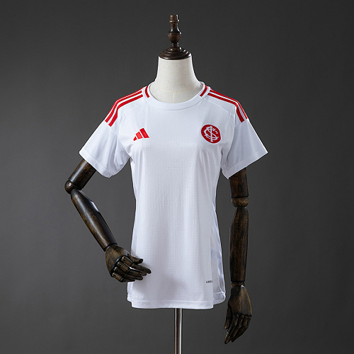 Internacional Internacional 25/26 Away Women's Jersey S-XXL