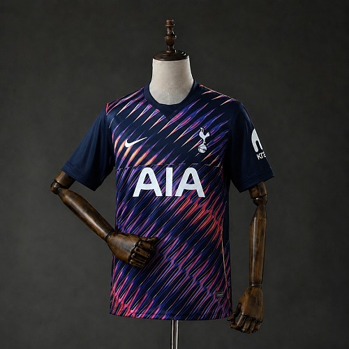 Tottenham Hotspur Tottenham 26/27 Away jersey S-4XL