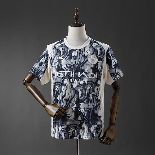 Manchester City Manchester City 25/26 Special Edition Jerseys S-4XL