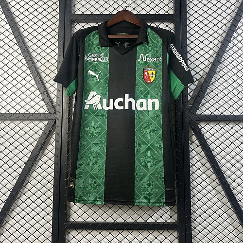 Lens 25/26 Lens away S-4XL