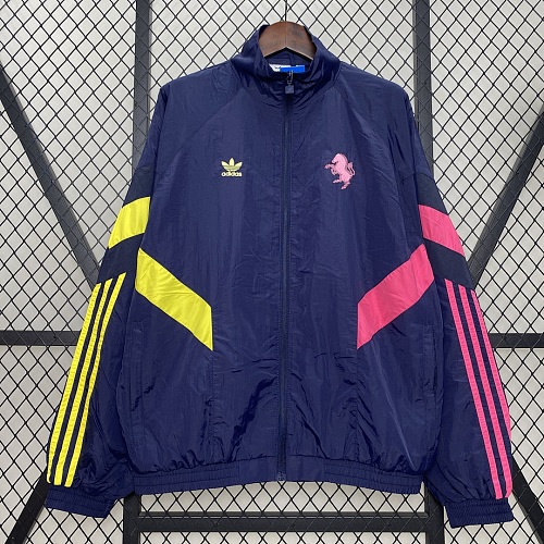 Chelsea 24/25 Chelsea Windbreaker