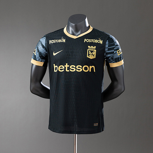 Athletic Bilbao 25/26 Players National Athletic Away S-XXL