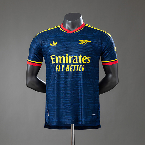 Arsenal Arsenal 26/27 Player Version Away Jersey S-4XL