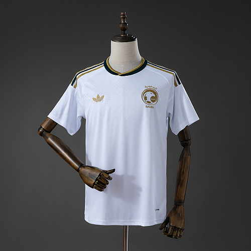 Saudi Arabia Saudi Arabia 2026 Away Jersey S-4XL