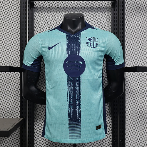Barcelona 25/26 Player Barcelona Special Edition S-XXL