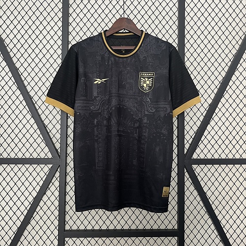 Panama 2024 Panama Special Edition Black S-4XL