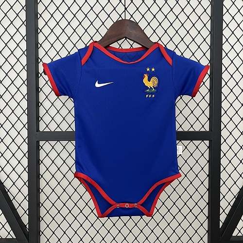 France 2024 Baby France Home Size: 9-12