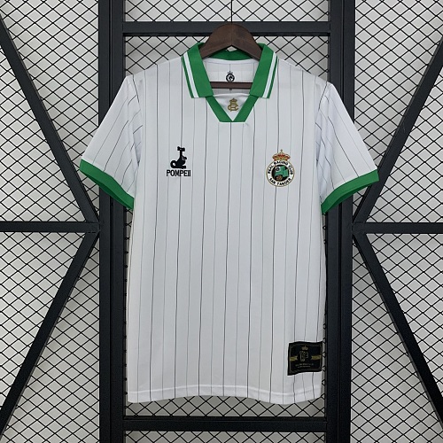Racing de Santander 25/26 Santander 112th Anniversary Edition S-XXL