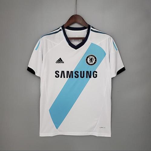 Chelsea Retro Chelsea 12/13 away S-XXL