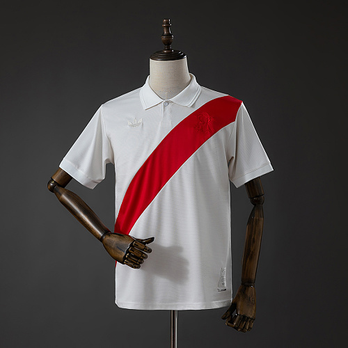 River Plate River Plate 125th Anniversary Jersey S-4XL