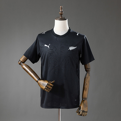 New Zealand New Zealand 2026 Home Jersey S-4XL