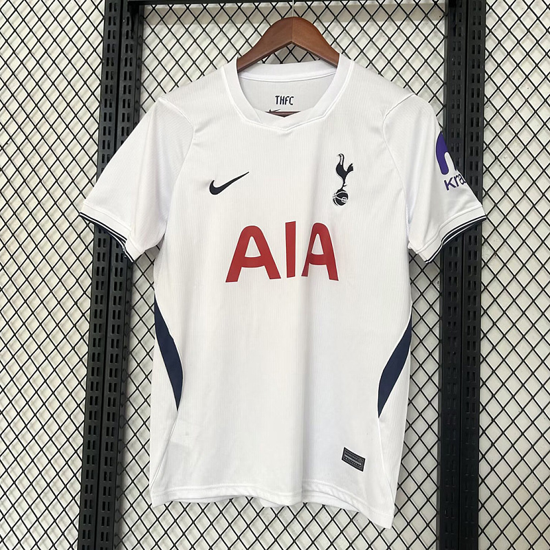 Tottenham Hotspur 26/27 Tottenham Hotspur Home Soccer Jersey