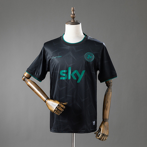 Ireland Ireland 25/26 Third Away Jersey S-XXL