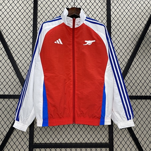 Arsenal 24/25 Arsenal Windbreaker