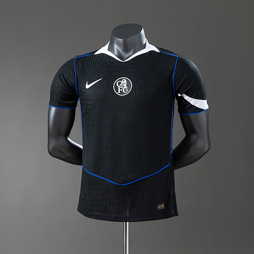 Chelsea 25/26 Player Chelsea third away S-XXL