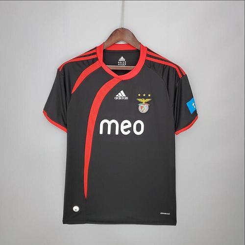 S.L. Benfica Retro Benfica 09/10 away S-XXL