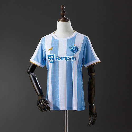 Paysandu Paysandu 25/26 Home Women's Jersey S-XXL