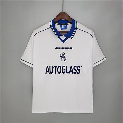 Chelsea Retro Chelsea 98/00 away S-XXL