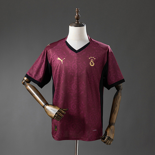 Galatasaray Galatasaray 25/26 Third Away Jersey S-XXL