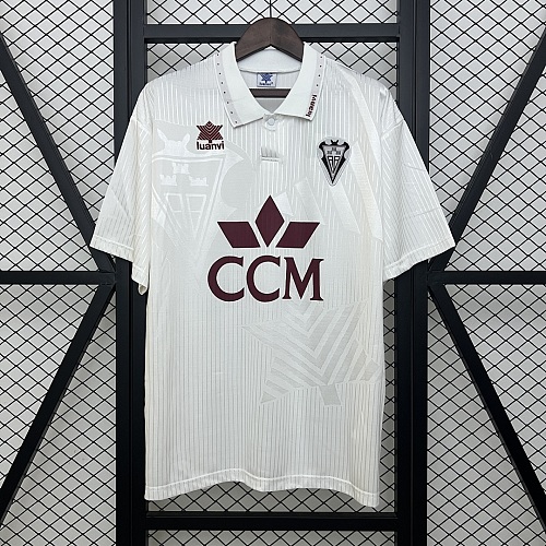 Albacete Retro Albacete 95/96 Home S-XXL