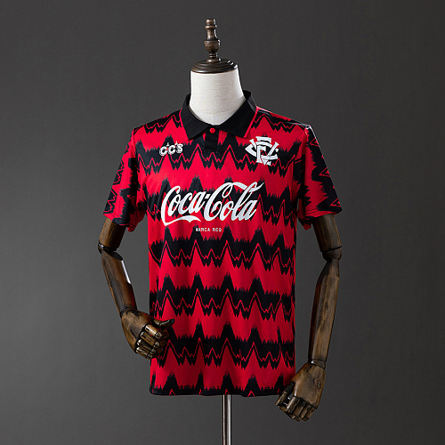 Vitória Vitória 1993 Home Retro Jersey S-XXL