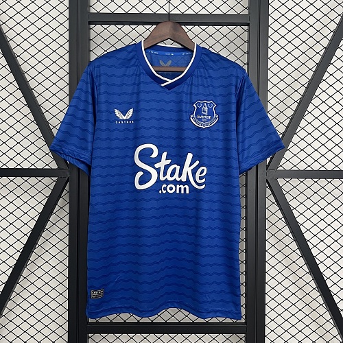 Everton 25/26 Everton Home S-4XL