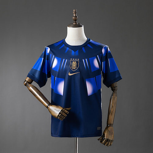 Uruguay Uruguay 2026 Away Jersey S-XXL