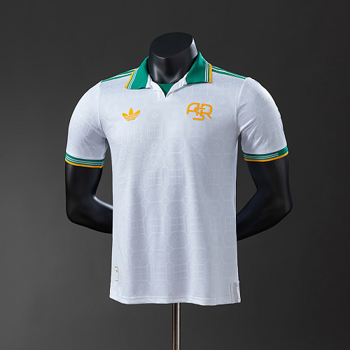 Roma 25/26 Player Roma third away S-XXL