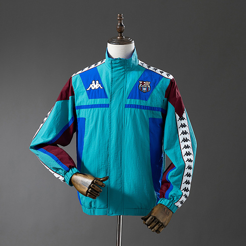 Barcelona 25/26 Barcelona Windbreaker S-XXL