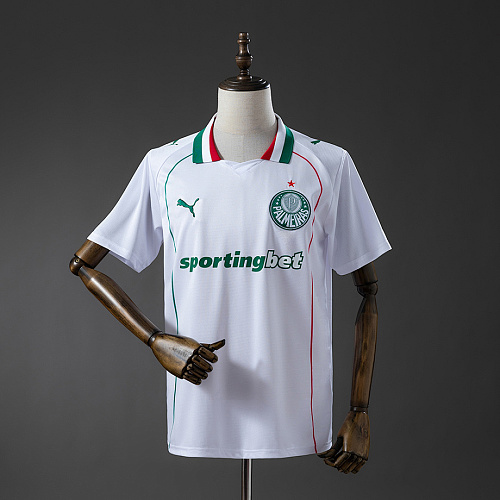Palmeiras Palmeiras 26/27 Away Jersey S-4XL