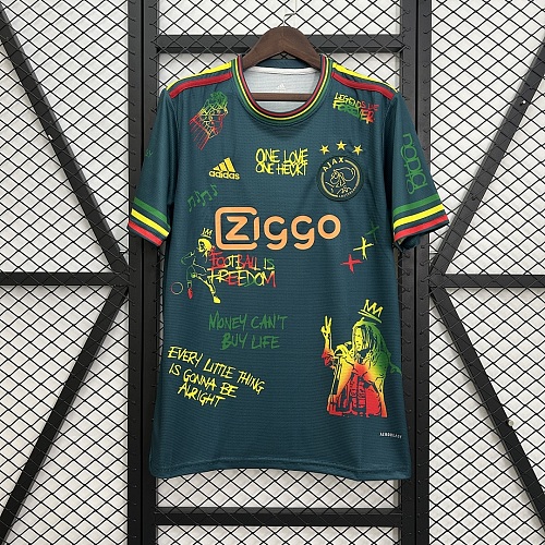 AFC Ajax 25/26 Ajax Special Edition S-XXL