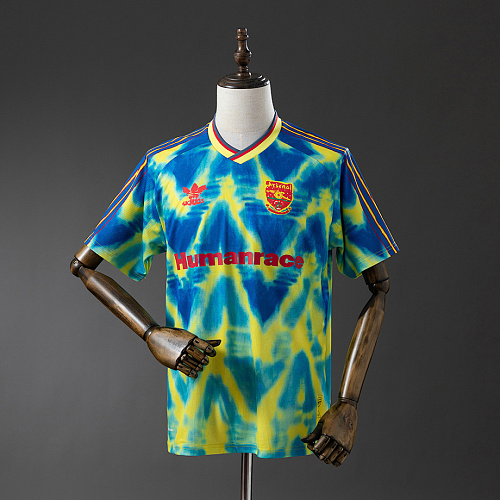 Arsenal Arsenal x Human Race Retro Jersey S-XXL