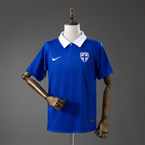 Finland Finland 2026 Away Jersey S-4XL