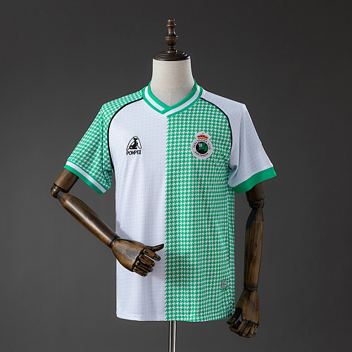 Racing de Santander Racing de Santander 113th Anniversary Jersey S-4XL
