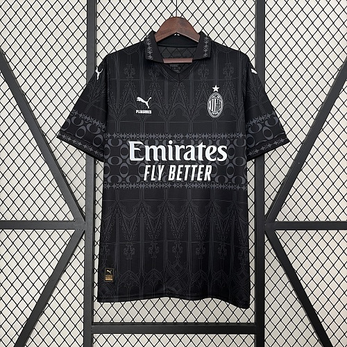 AC Milan 23/24 AC Milan black S-4XL