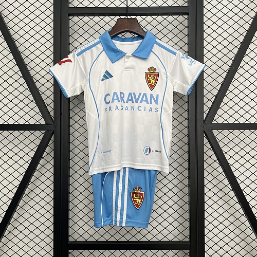 Zaragoza 25/26 Zaragoza Home Size: 16-28