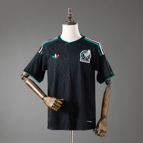 Mexico Mexico 2026 Third Away Jersey S-4XL