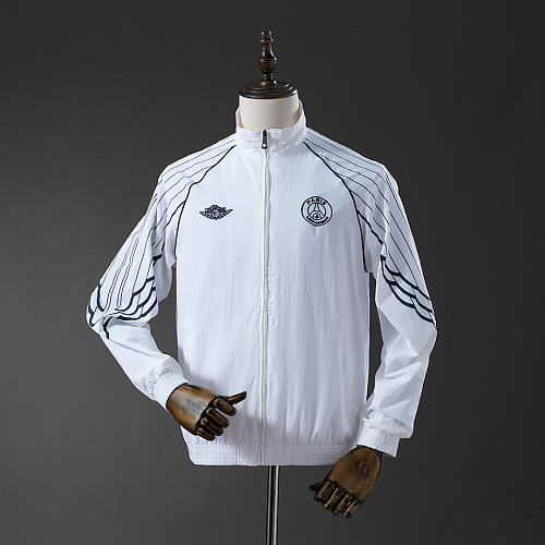 Paris Saint-Germain 25/26 PSG Windbreaker S-XXL