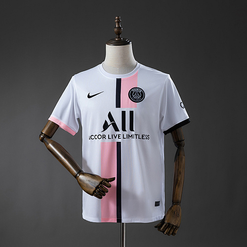 Paris Saint-Germain PSG 21/22 Away Retro Jersey S-XXL