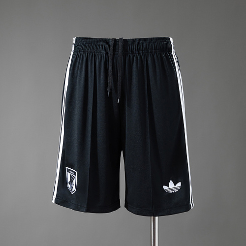 Japan Japan 2026 Away Shorts S-XXL
