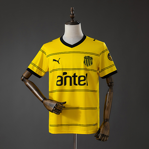 Penarol Peñarol 26/27 Away Jersey S-4XL